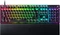 Razer Huntsman V3 Pro 8KHz, schwarz, LEDs RGB, Razer Analog Optical Switch Gen-2, USB, DE Vorschaubild
