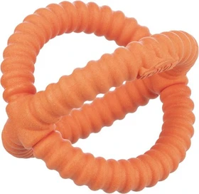 Trixie Aqua Toy Greifer, orange