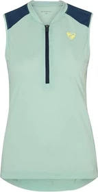 Ziener Narali Trikot ärmellos light mint (Damen)