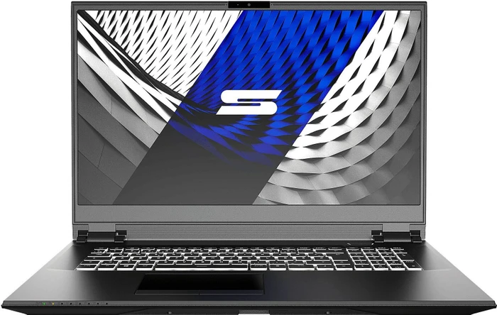Schenker Compact 17-E20yvn, Core i7-10875H, 16GB RAM, 1TB SSD, GeForce RTX 2060, DE