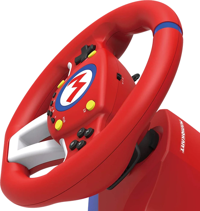 Hori Mario Kart Racing Wheel Pro Mini (Switch/PC)