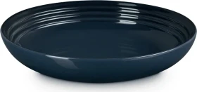 Le Creuset Suppenteller 22cm nuit