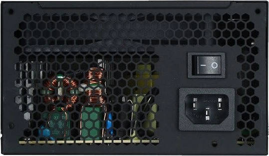 Cougar A300 300W, ATX 2.3