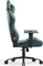Diablo Chairs X-One 2.0 Normal Gamingstuhl, World of Tanks Edition, grün/orange Vorschaubild