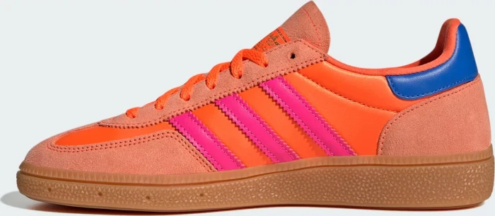 adidas Handball Spezial solar orange/lucid pink/gum