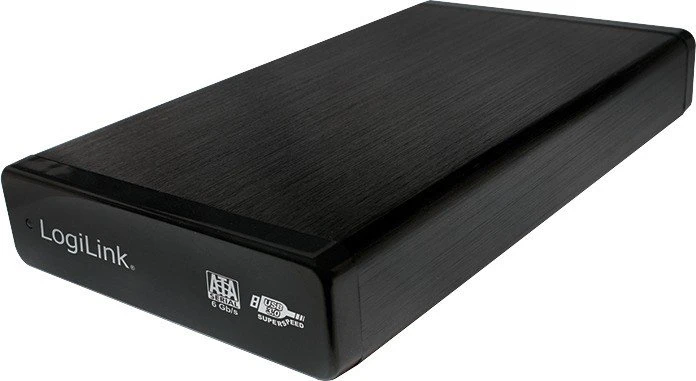 LogiLink UA0284, USB-B 3.0