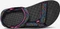 Teva Original Universal borderless black (Junior) Vorschaubild
