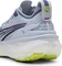 Puma ForeverRun Nitro 2 cool weather/yellow alert (Damen) Vorschaubild