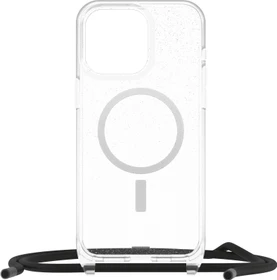 Otterbox React Necklace MagSafe für Apple iPhone 15 Pro Max Stardust