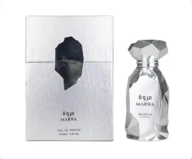 Arabiyat Prestige Marwa Eau de Parfum, 100ml