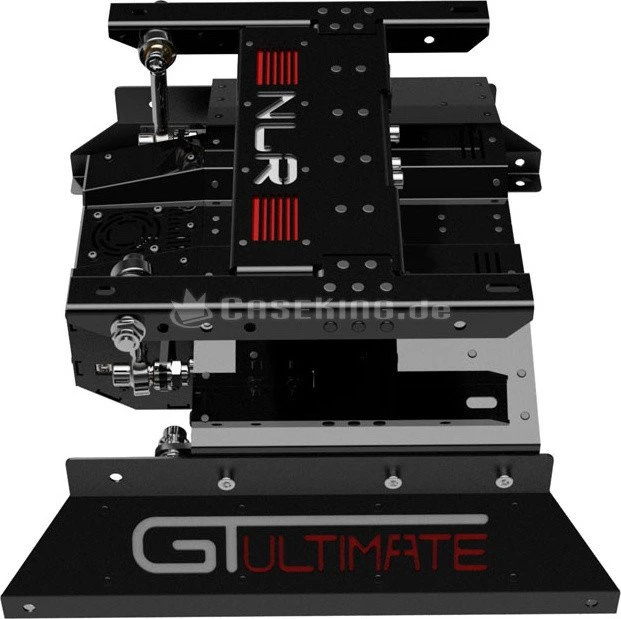 Next Level Racing Motion Platform V3