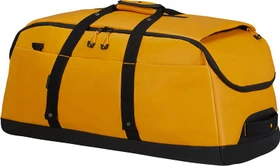 Samsonite Ecodiver Reisetasche L gelb