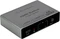 SilverStone HSW21, HDMI Switch 2 in 1 out 4K/60Hz Vorschaubild