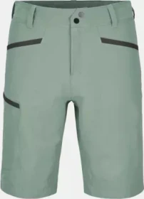 Ortovox Pelmo Hose kurz arctic grey (Herren)