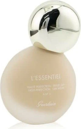 Guerlain L'Essentiel High Perfection 24H Wear Foundation LSF15
