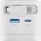 Intenso Power Adapter W65ACIC GaN weiß Vorschaubild