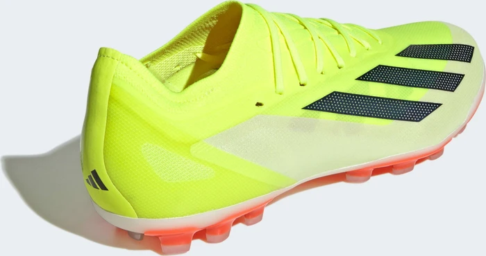 adidas X Crazyfast Elite AG team solar yellow 2/core black/cloud white