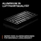 SteelSeries Apex Pro Mini Wireless, OmniPoint 2.0, USB/Bluetooth, ND Vorschaubild