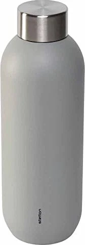 Stelton Keep Cool Isolierflasche 600ml