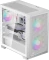 PCCooler C3D310 WH ARGB, weiß, Glasfenster Vorschaubild