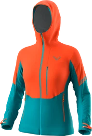 Dynafit Radical Infinium Hybrid Funktionsjacke iowa (Damen)
