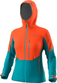 Dynafit Radical Infinium Hybrid Funktionsjacke iowa (Damen)