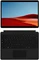 Microsoft Surface Pro X Keyboard, schwarz, DE Vorschaubild