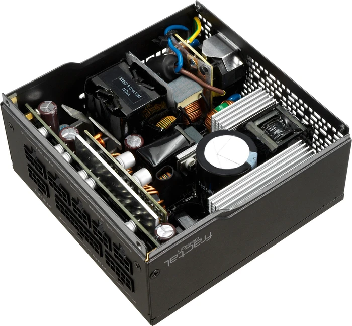 Fractal Design Ion SFX Gold 500W, SFX-L