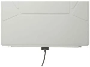 ASUS Eee Pad Transformer Prime Smart Cover grau