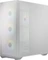 LC-Power Gaming 811W Meshwork_XL Light, weiß, Glasfenster Vorschaubild