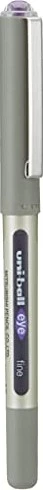 Uni-Ball Eye Fine UB-157 Tintenroller (Mine) violett/transparent