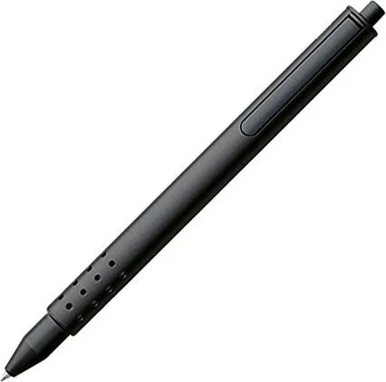 Lamy Swift Tintenroller (Mine) schwarz
