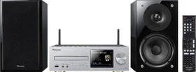Pioneer X-HM82D silber