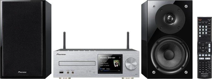 Pioneer X-HM82