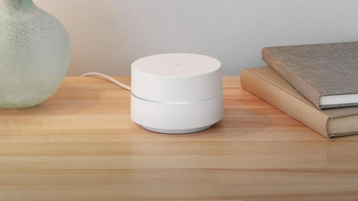 Google WiFi, 3er-Pack