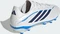 adidas Copa Pure IV League FG zero metalic/dark blue/lucid ray blue (Junior) Vorschaubild