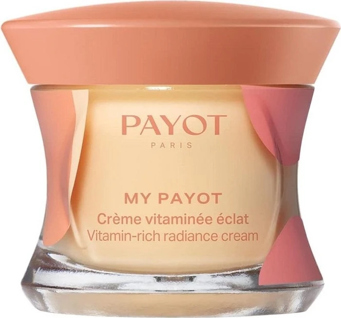 Payot My Payot Vitamin-Rich Radiance Cream, 50ml