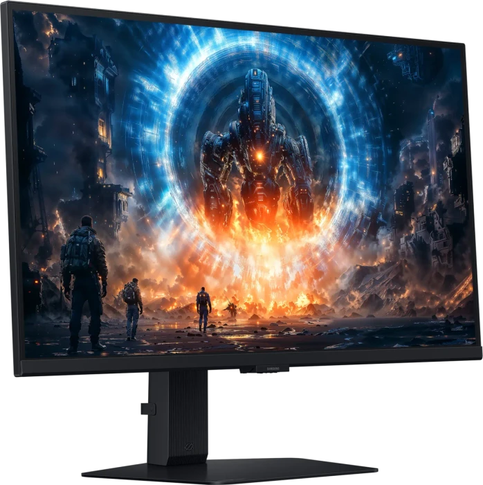 Samsung Odyssey G6 G60F, 27"