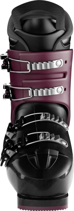 Atomic Hawx Kids 4 GW chwarz/violett/rosa (Junior) (Modell 2024/2025)