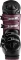 Atomic Hawx Kids 4 GW chwarz/violett/rosa (Junior) (Modell 2024/2025) Vorschaubild