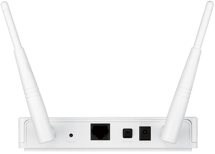 D-Link DAP-1665