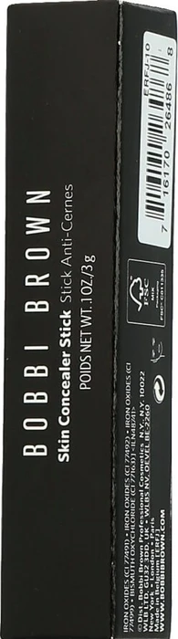 Bobbi Brown Skin Concealer Stick warm natural, 3g
