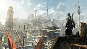 Assassin's Creed : Revelation [Collector Edition] comme neuf - Jeux vidéo