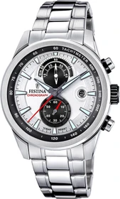 Festina Timeless Chronograph F20694/1