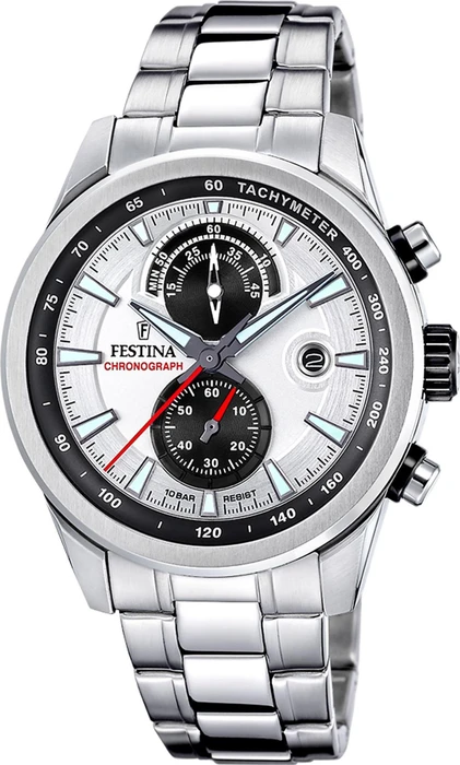 Festina Timeless Chronograph F20694/1
