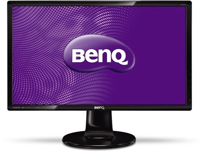 BenQ GW2260HM, 21.5"