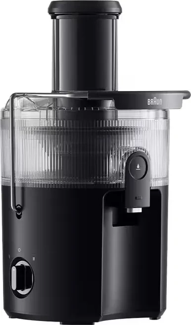 Braun SJ 5000 Entsafter