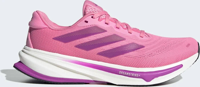 adidas Supernova Rise 2 bliss pink/flash pink/cloud white (Damen)