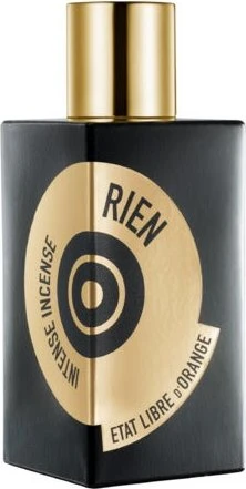 Etat Libre d'Orange Rien Intense Incense Eau de Parfum, 100ml