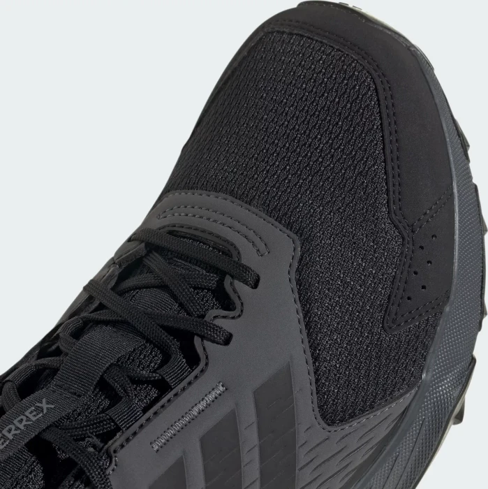adidas Tracefinder core black/grey six (Herren)
